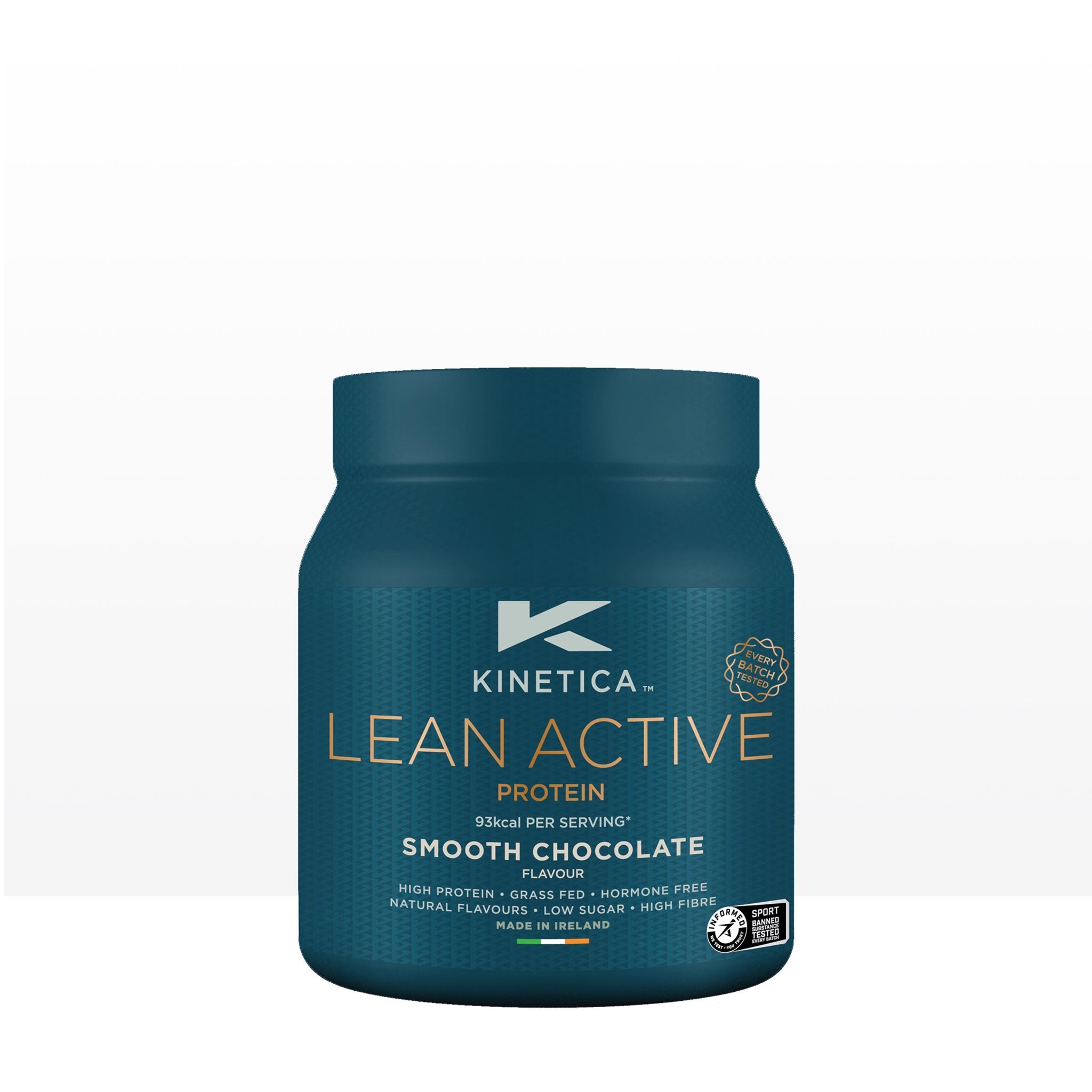 Lean Active Protein Schokolade 300 g