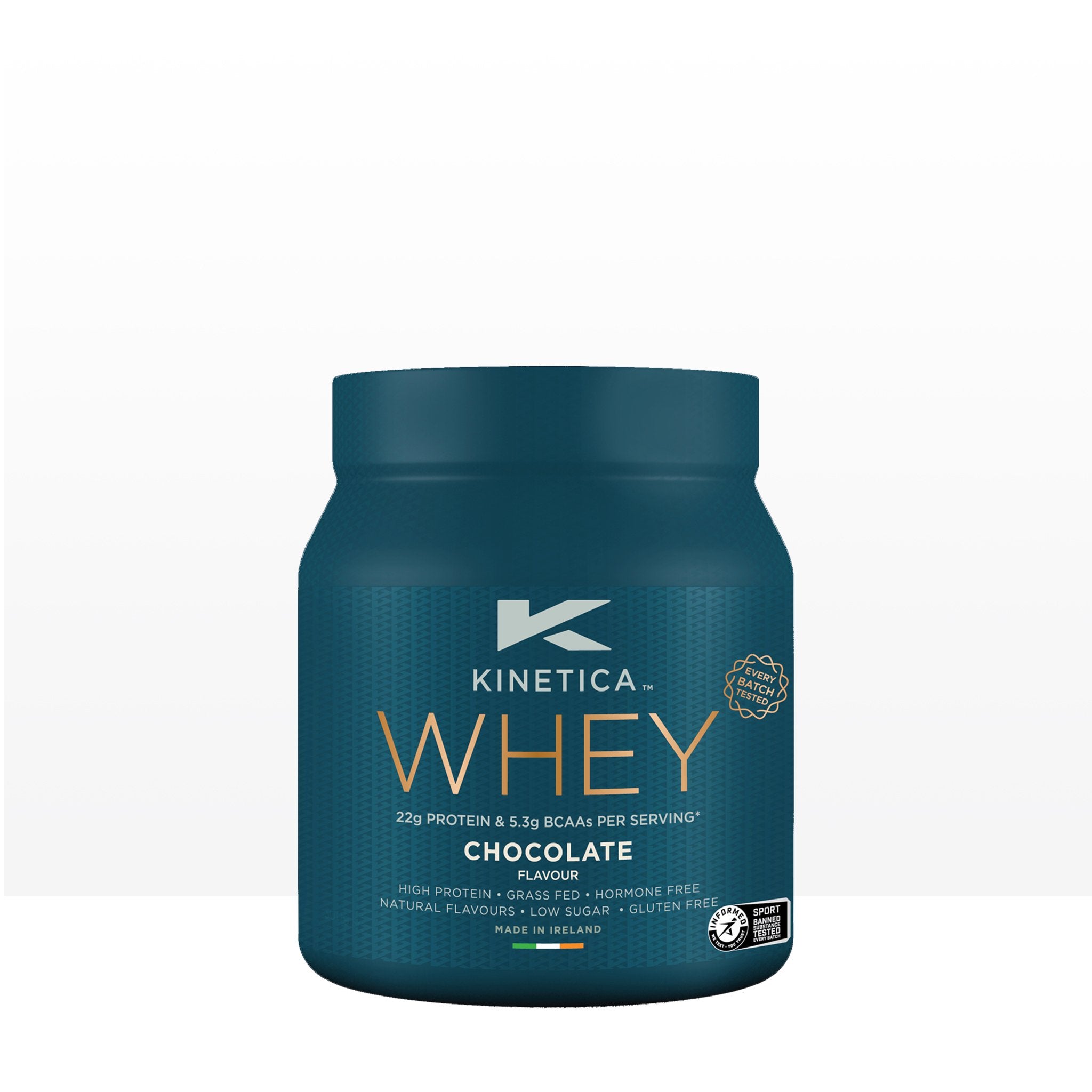 Whey Protein Schokolade 300 g