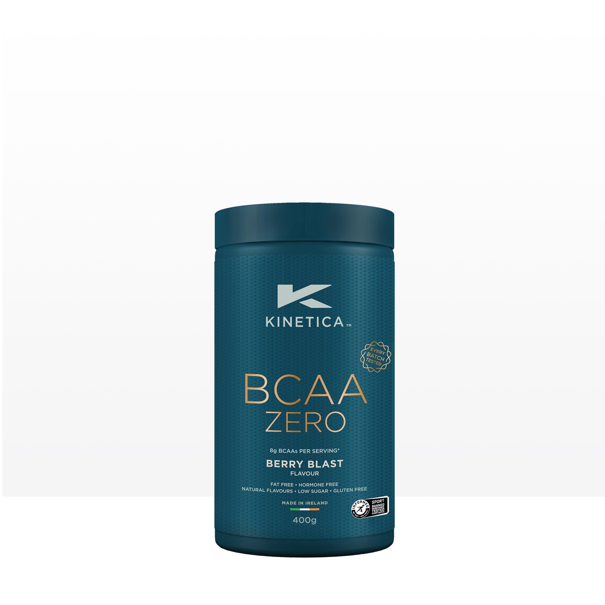 BCAA Zero Beere