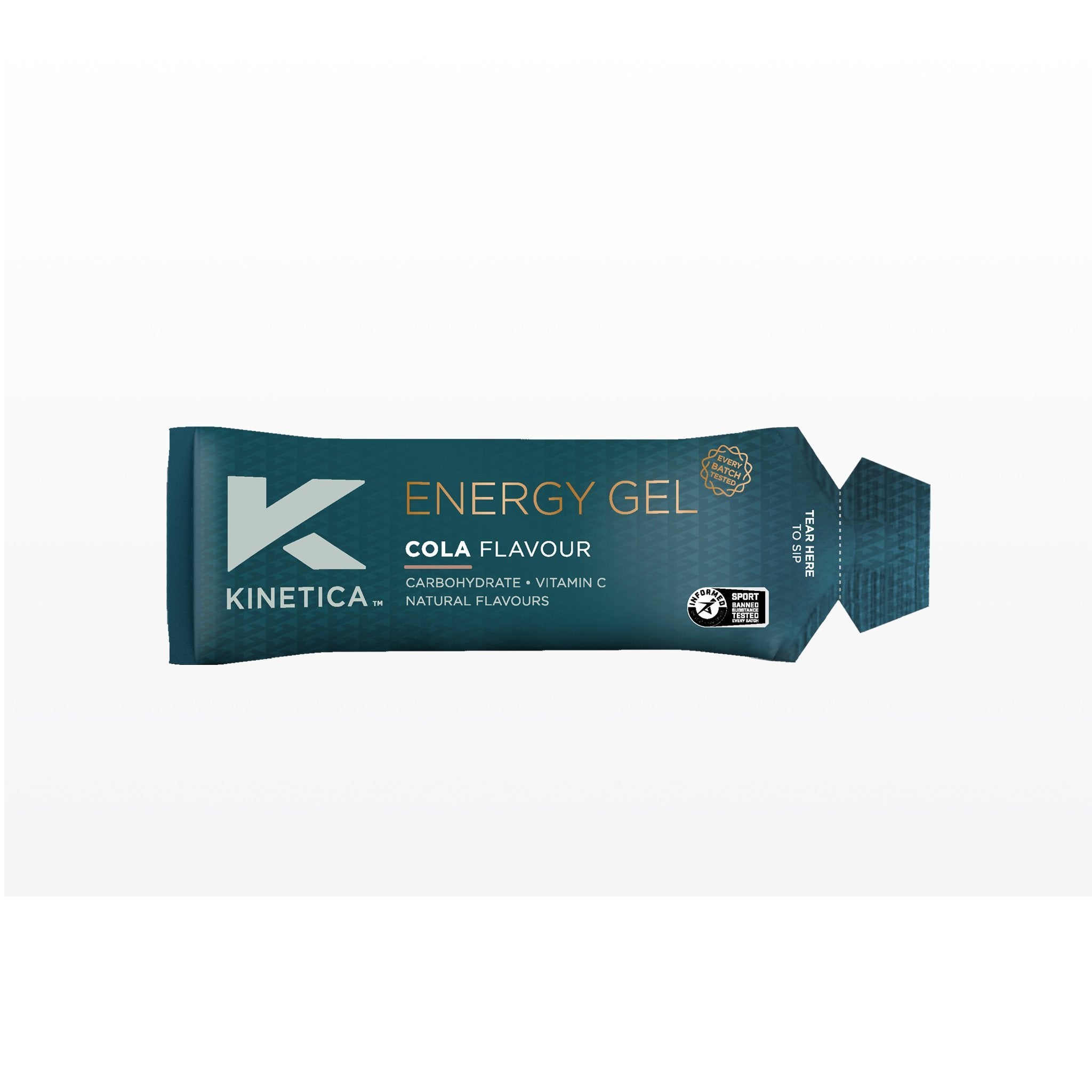 Energy Gel Cola (24er-Pack)