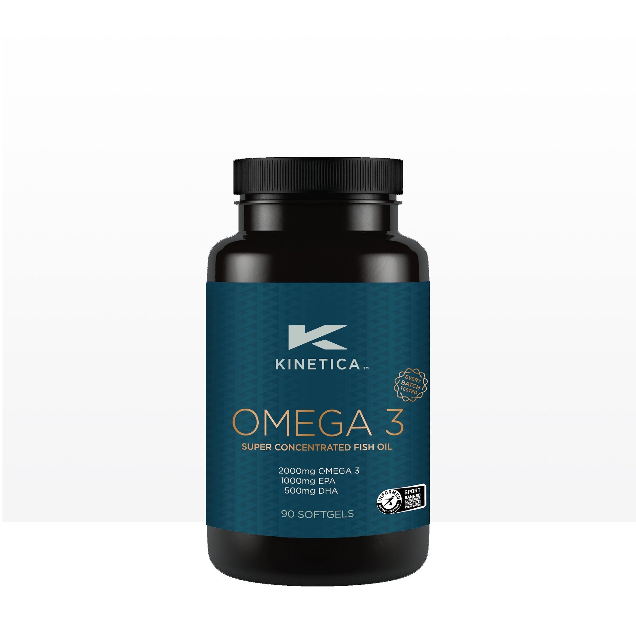 Omega-3