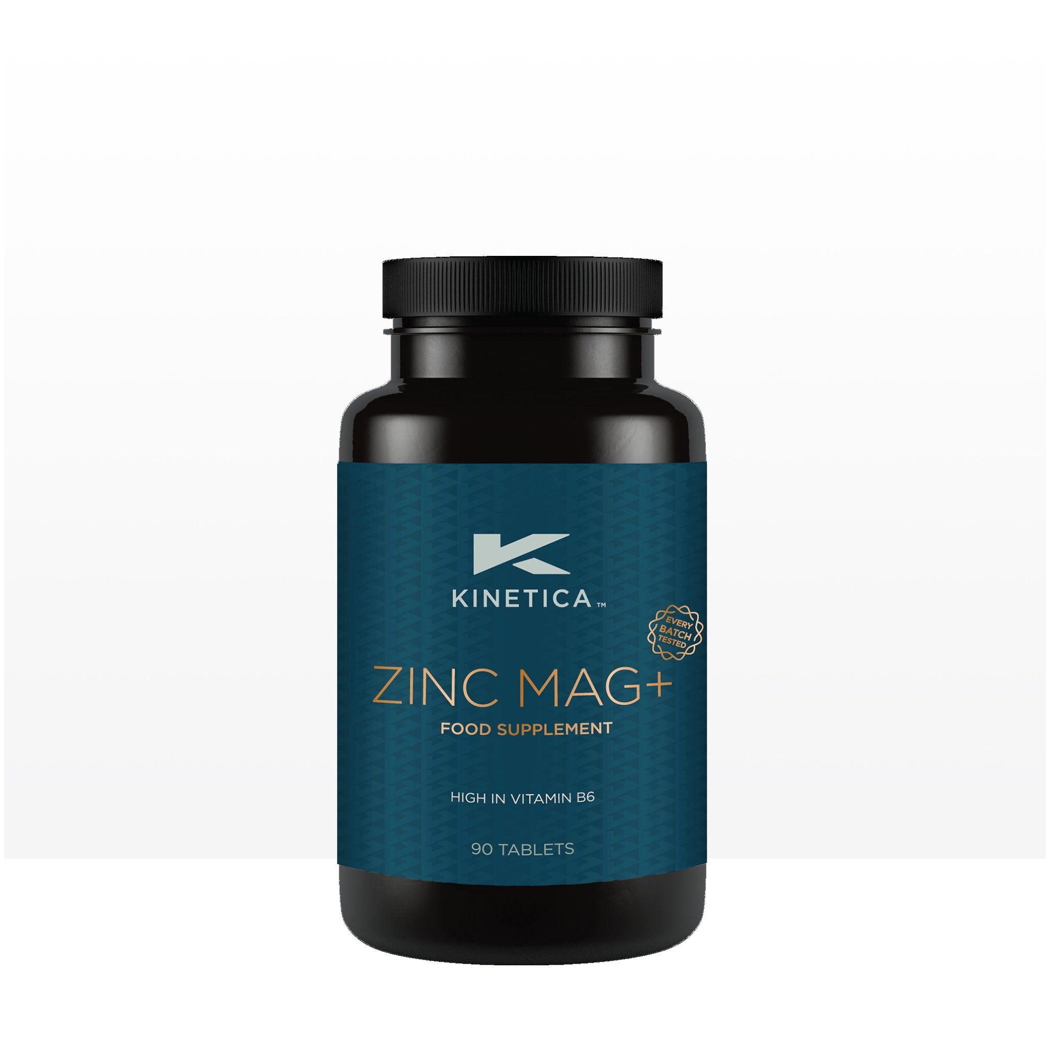 Zinc Mg